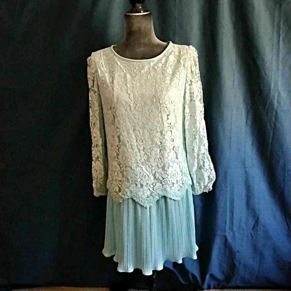 New Darcy Dress NWOT